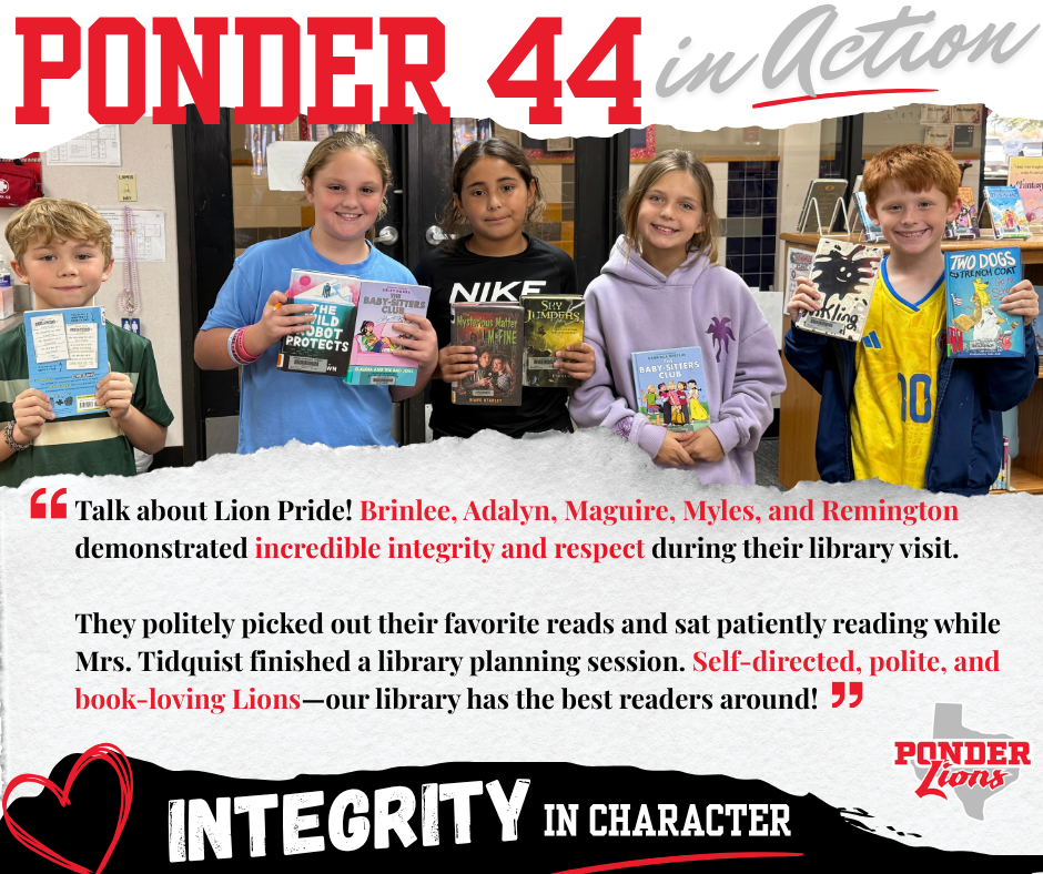 Ponder 44
