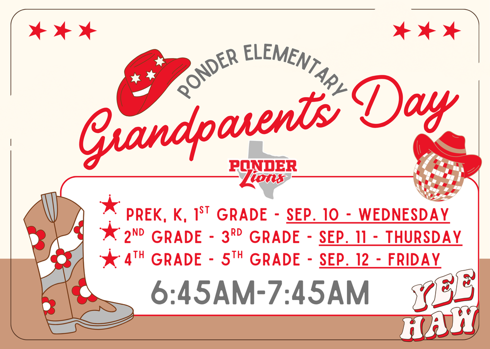 Grandparents Day