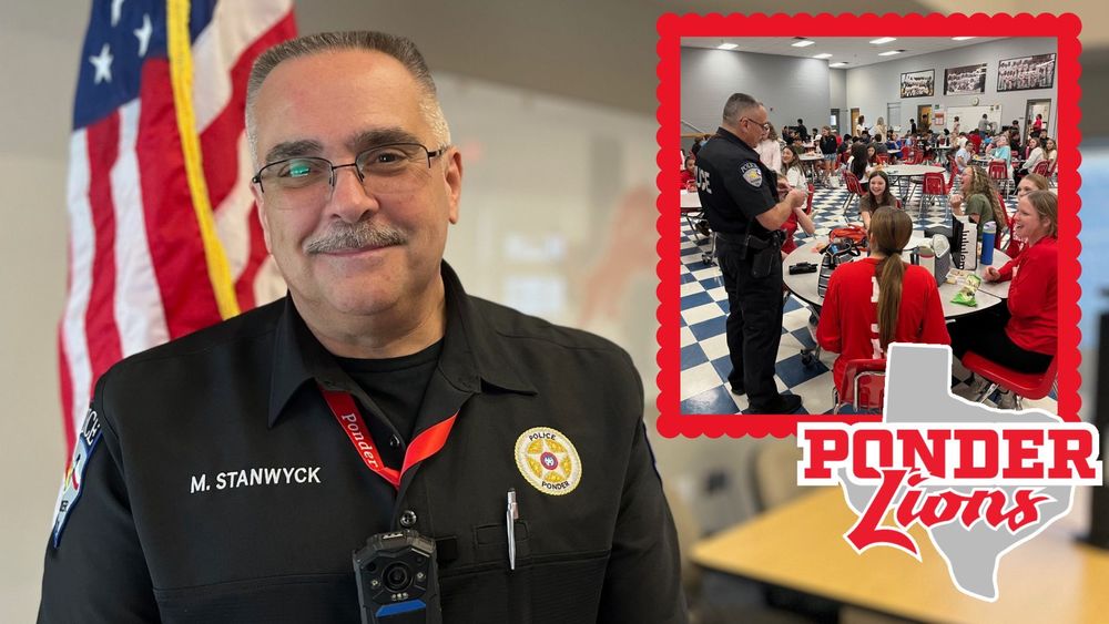 SRO Officer Stanwyck