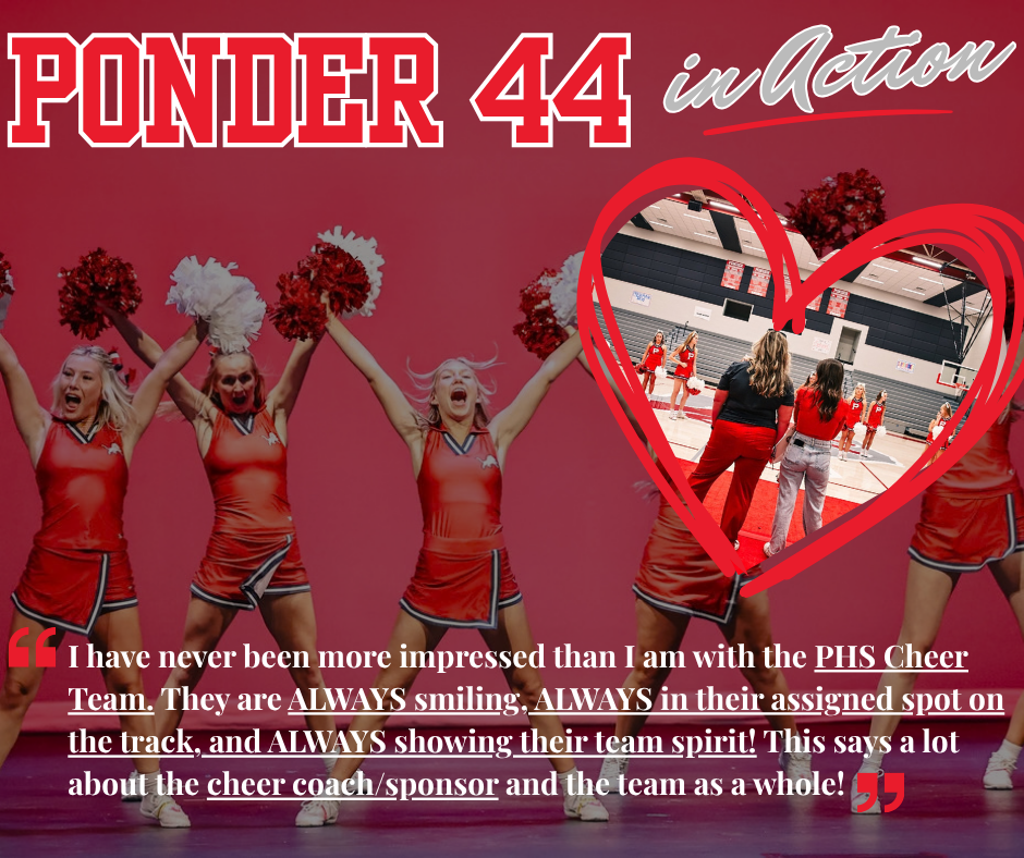 PHS Cheer
