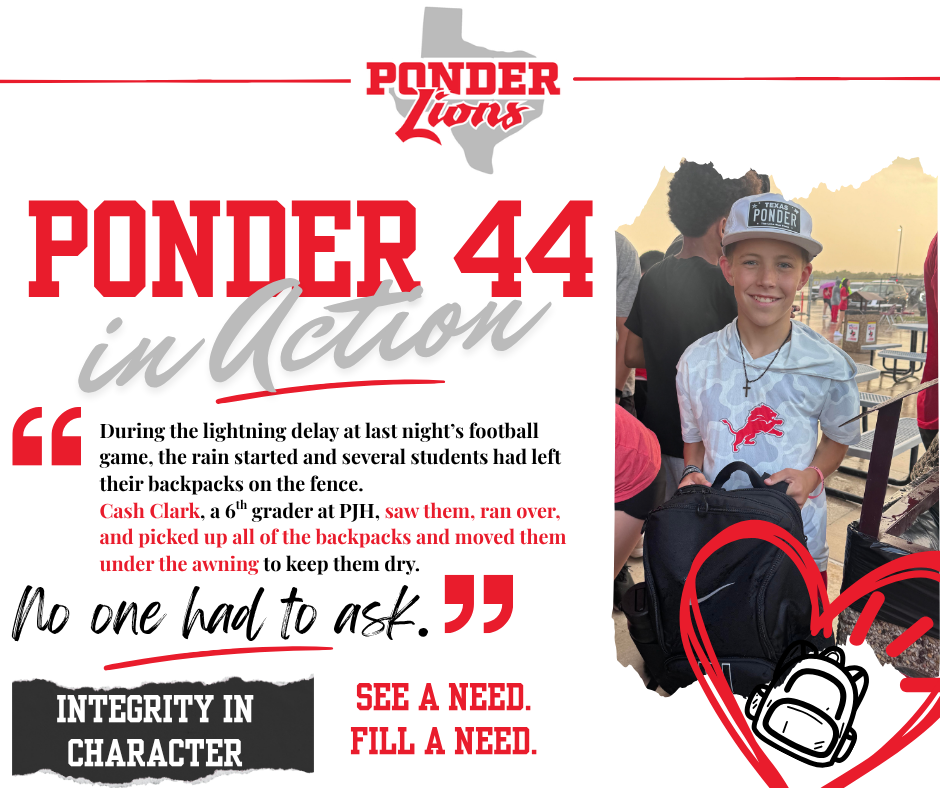 Ponder 44