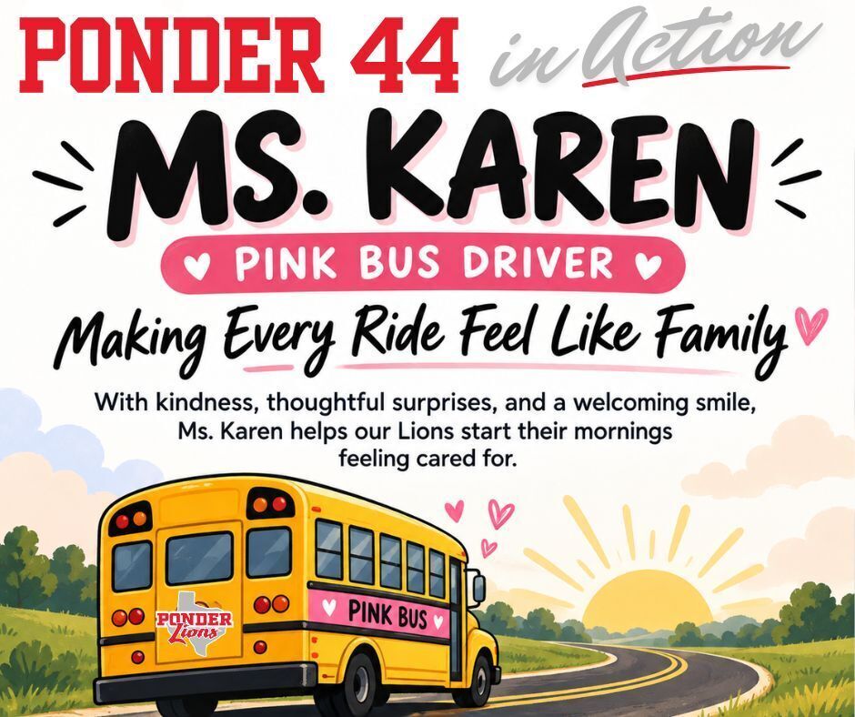 ponder 44