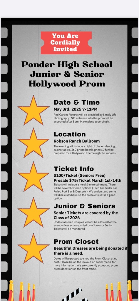 Prom