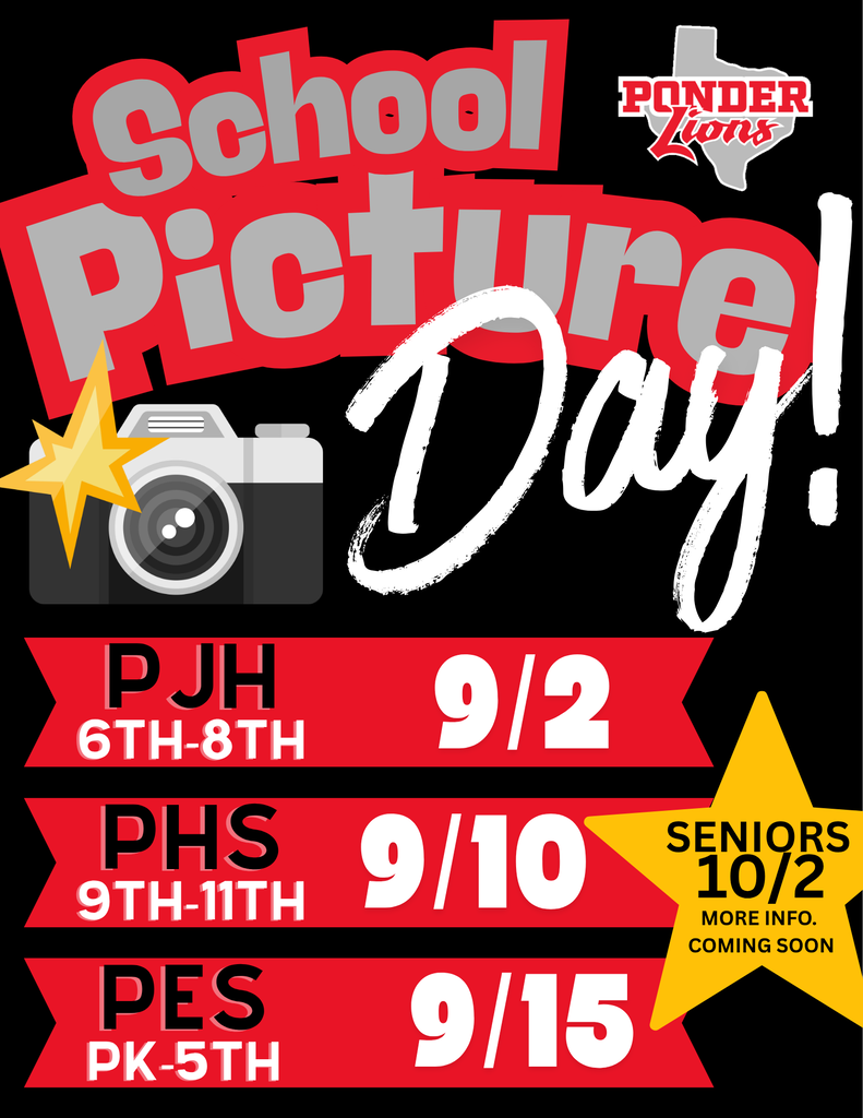 Picture Day
