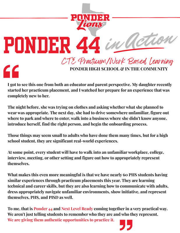 ponder 44