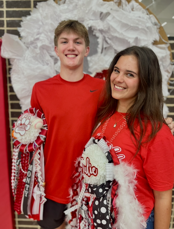 Juniors