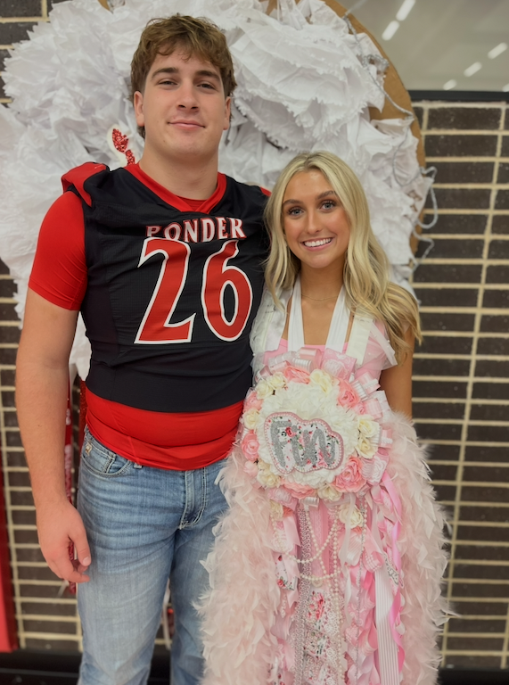 Seniors
