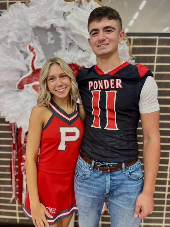 Seniors