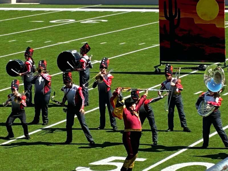 band