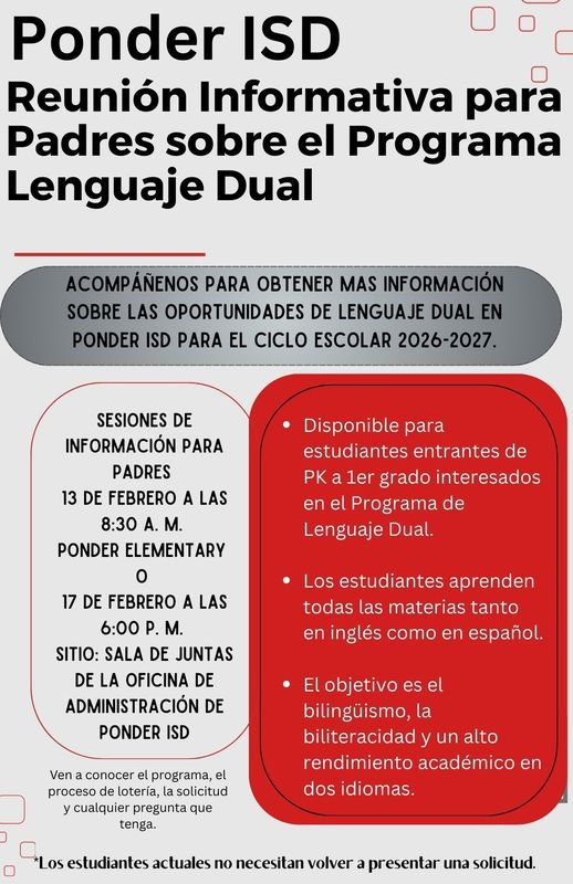 duallanguagespanishflyer