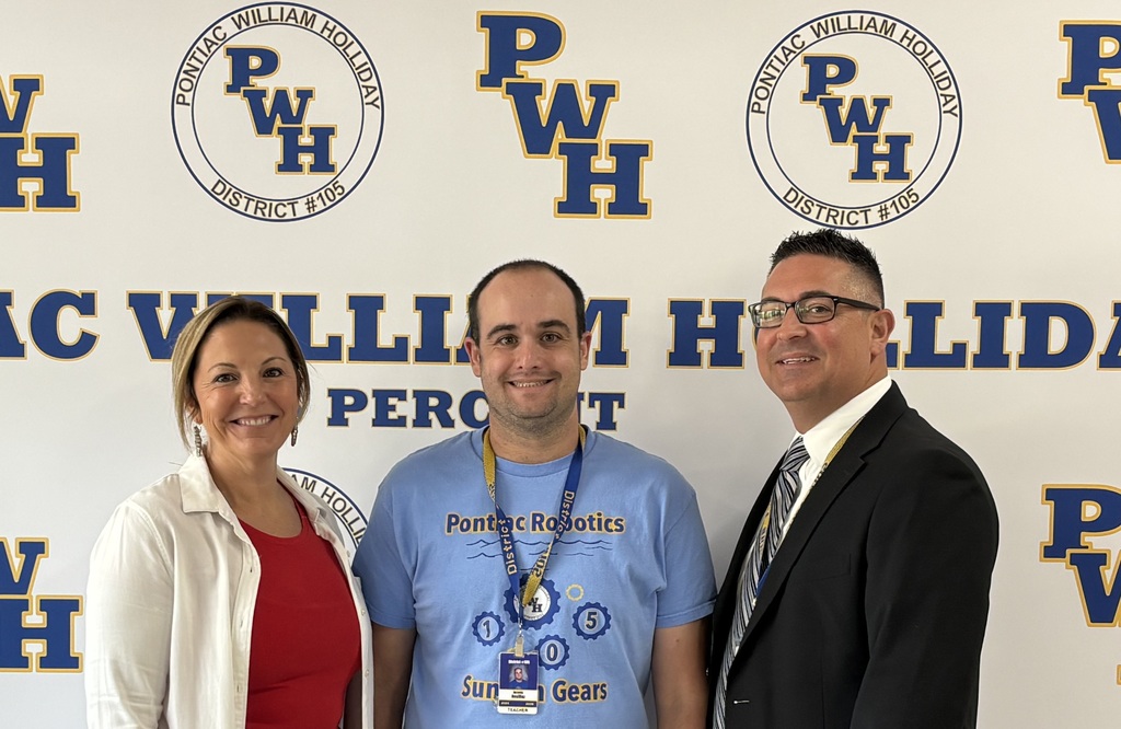 September 2025 Employee of the Month: Mr. Jeremy Resillez
