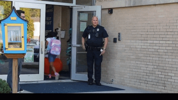 Safety requirements have changed over time. Our current school buildings were not designed with secure entrances, current fire safety features, or full accessibility for all students and visitors. The bond referendum outlines a plan to address these safety and accessibility needs so students and staff can learn and work in environments where they can feel safe each day.