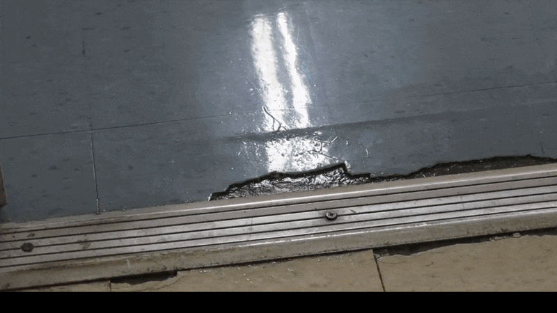 Our school buildings have served students and staff for many years. As they continue to age, facility issues become more frequent and increasingly costly and disruptive to address, often affecting daily learning and school operations. The bond referendum outlines a way to plan ahead and address these needs more efficiently, helping reduce disruptions for students and staff. To learn more, visit pwh105.org/page/bond-referendum.