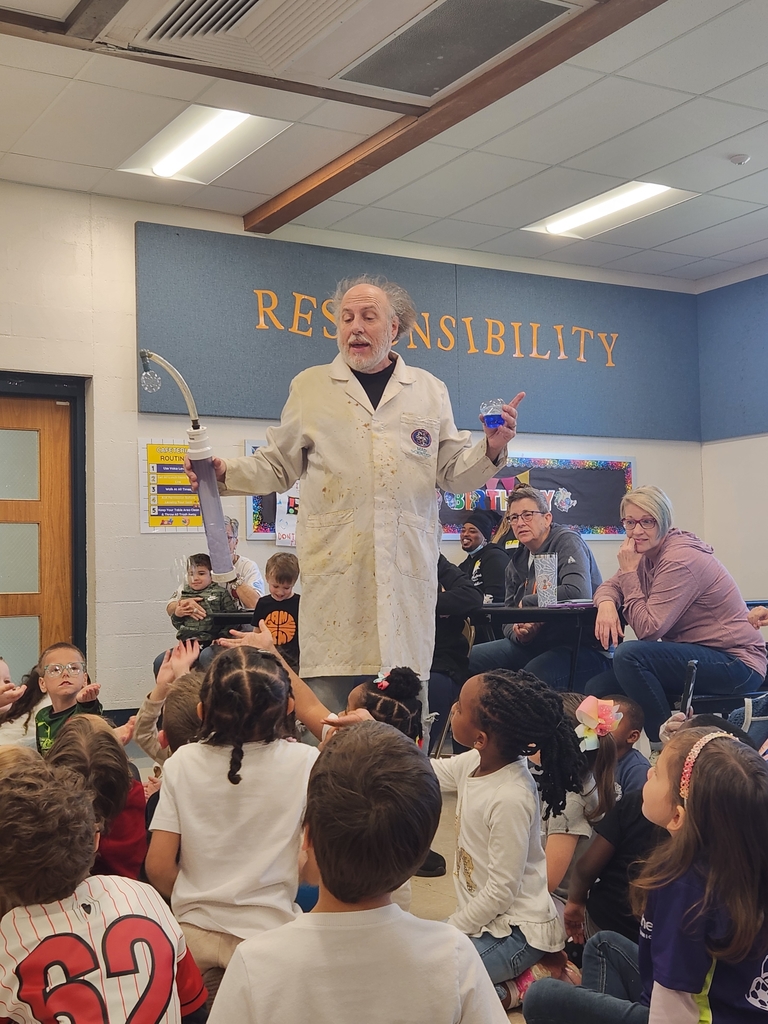 Mad Science Assembly