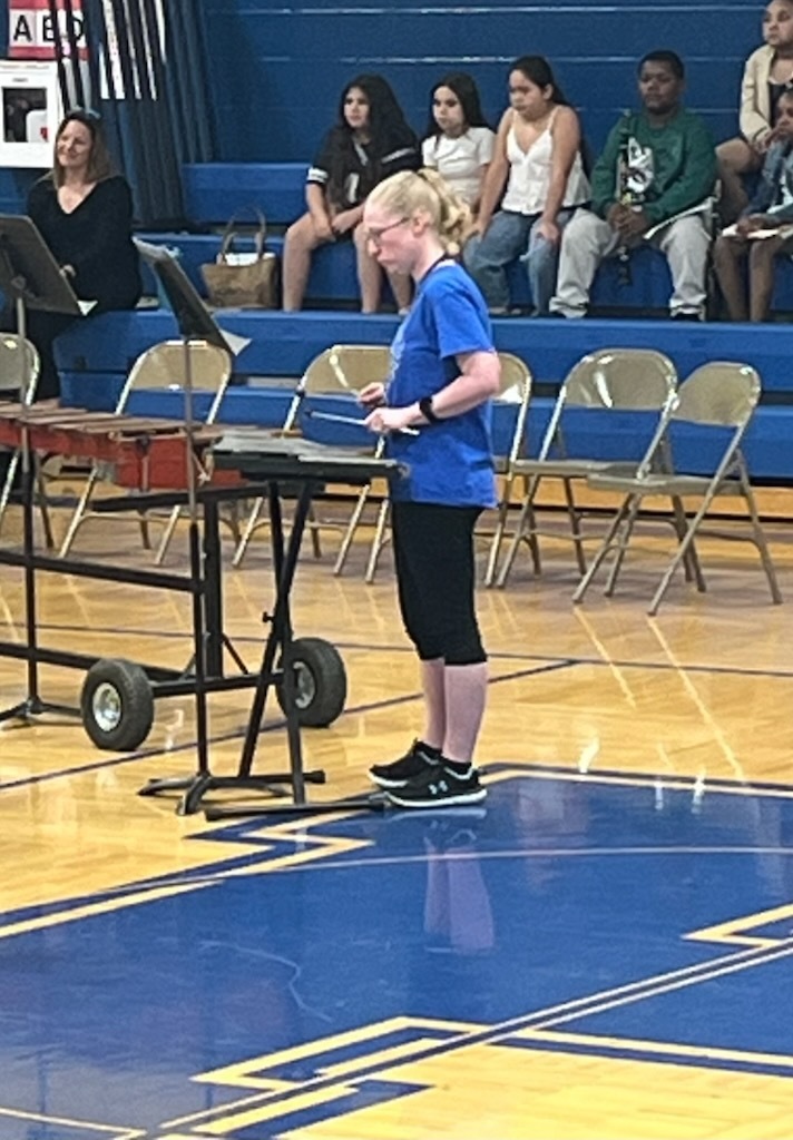 band