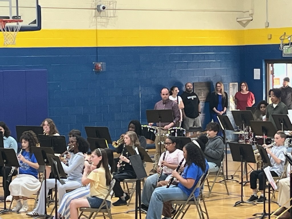 band