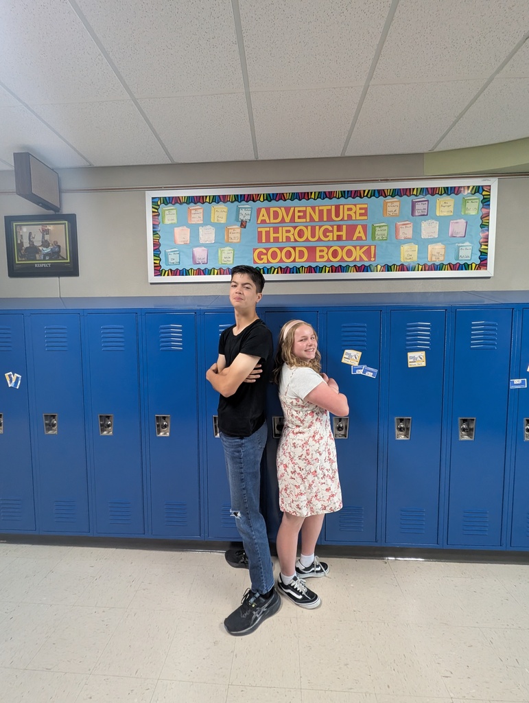 1st/7th Hour Best Dressed