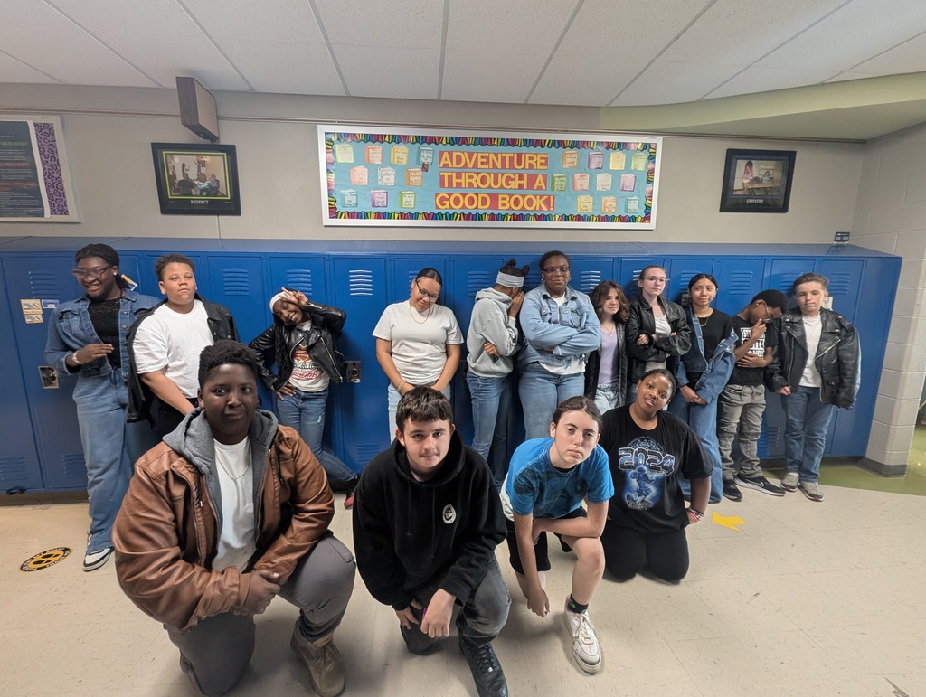 3rd/6th Hour Greasers