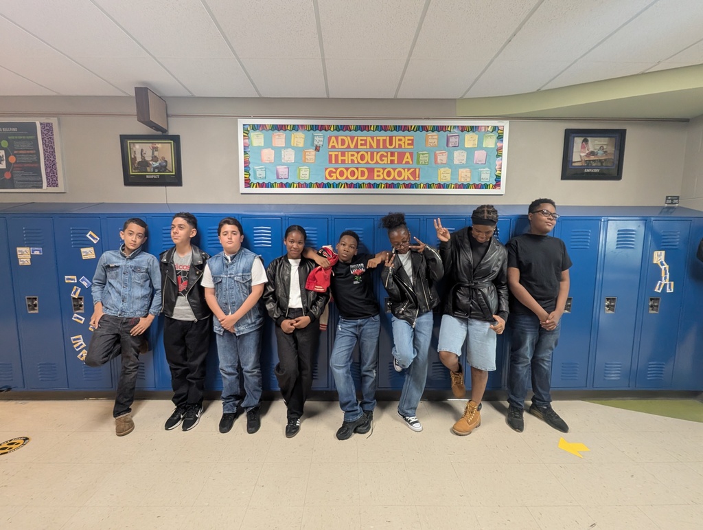 2nd/4th Hour Greasers