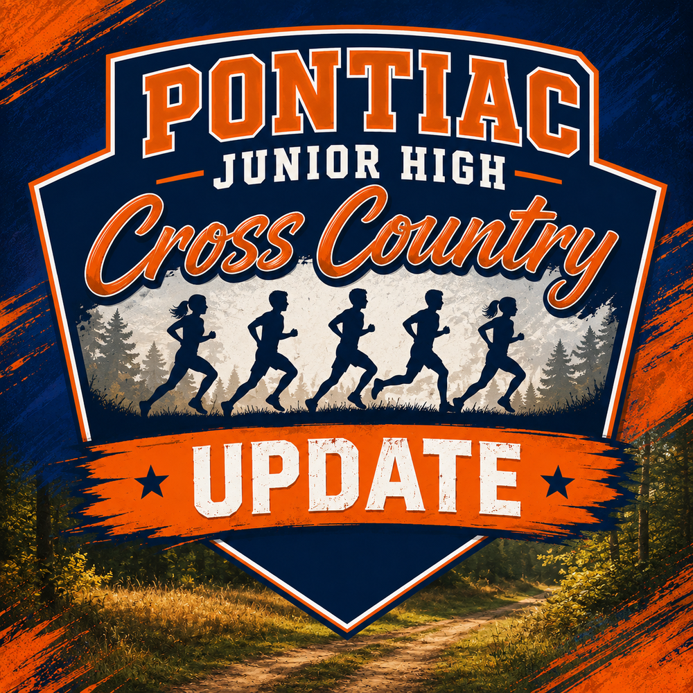 Cross Country Update