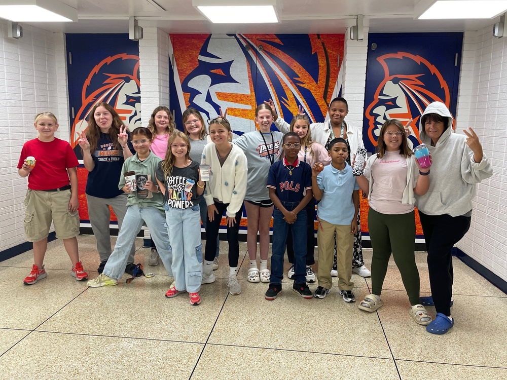 HOCO Teacher/Student Swap