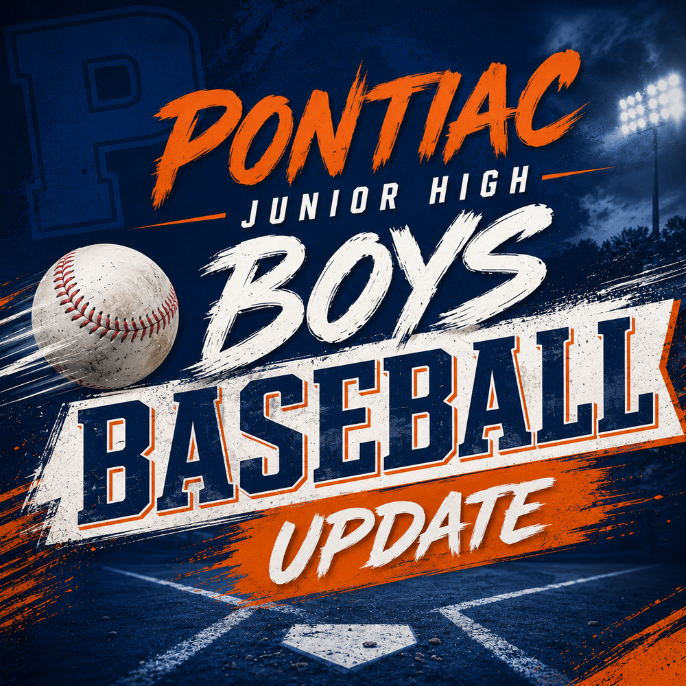 Boys Baseball Update