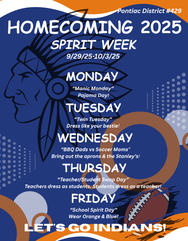 HoCo Week 2025
