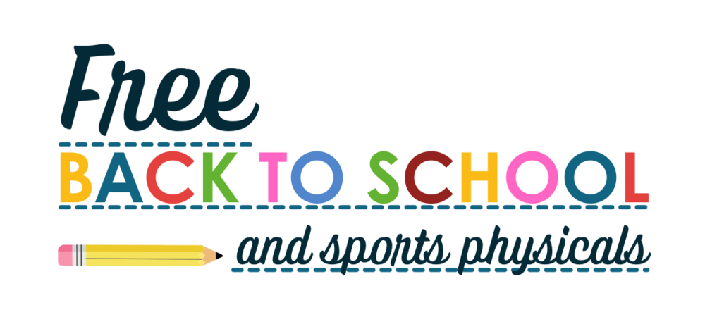 Free Physicals