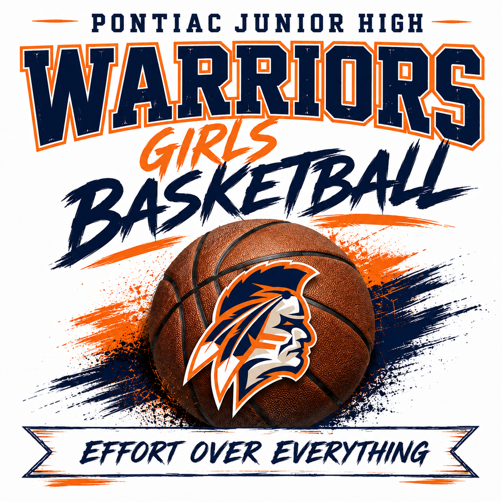 Girls Basketball