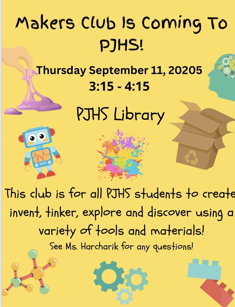 Makers Club