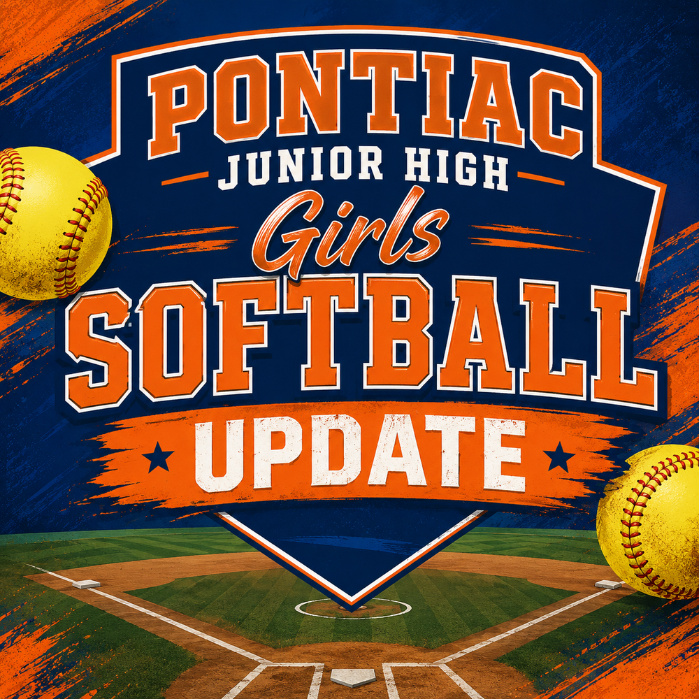 Girls Softball Update