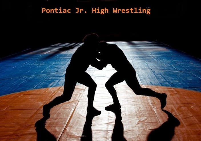 Jr. High Wrestling