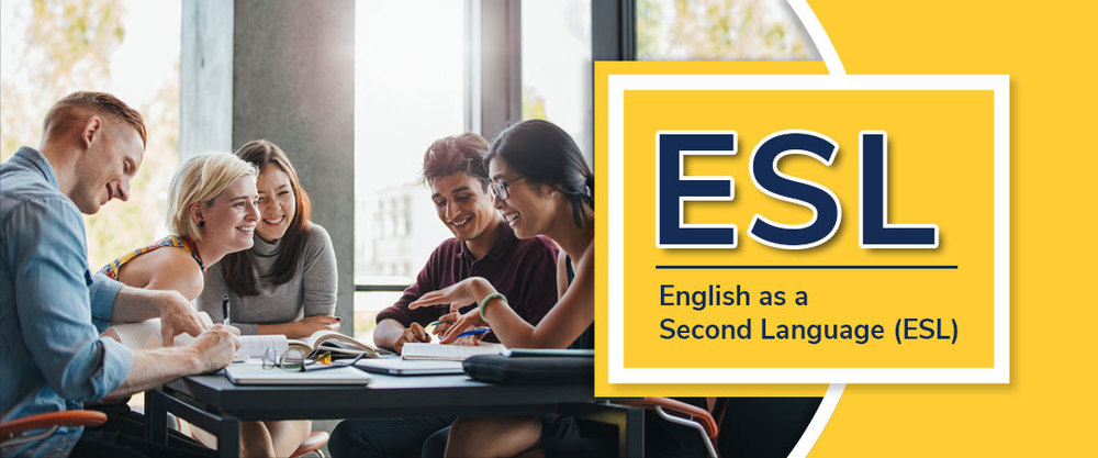 ESL Classes to be offered