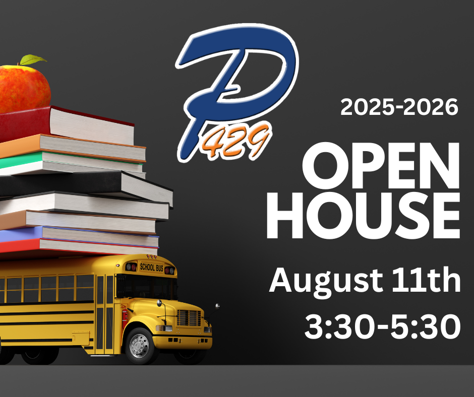 Open House