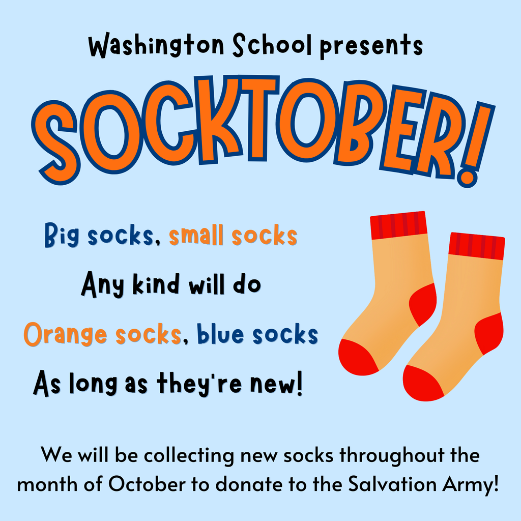 Socktober
