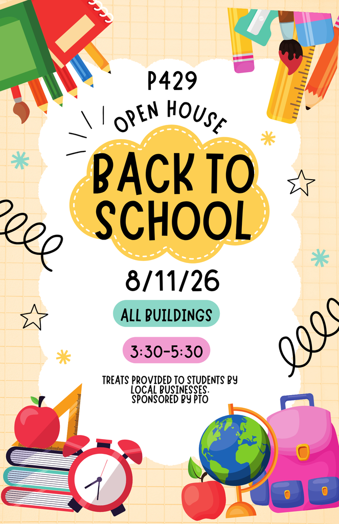 Open House