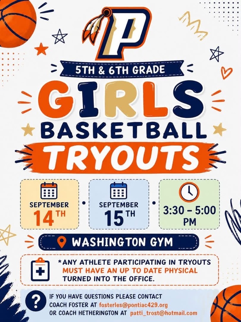 Tryouts