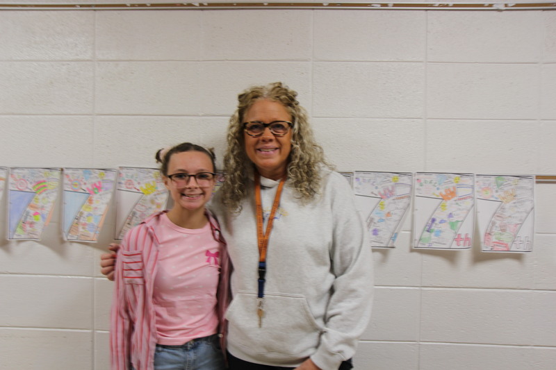 Tuesday: HOCO student/teacher swap day