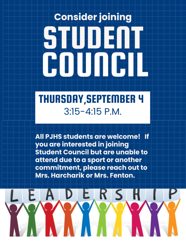 Student Council