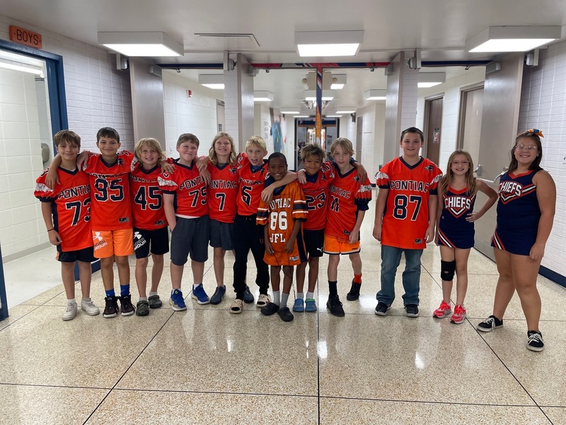 Future Indians