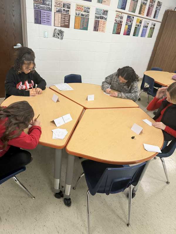 8th Grade Social Studies