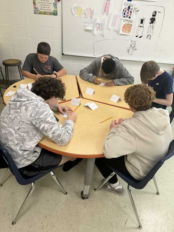 8th Grade Social Studies