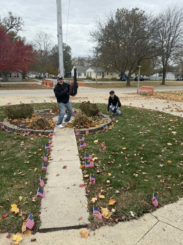 8th Grade Social Studies