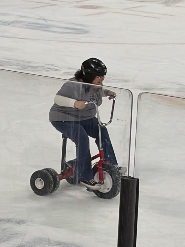 Peoria Riverman Hockey