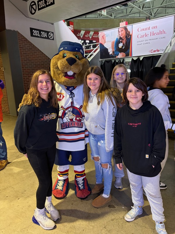Peoria Riverman Hockey