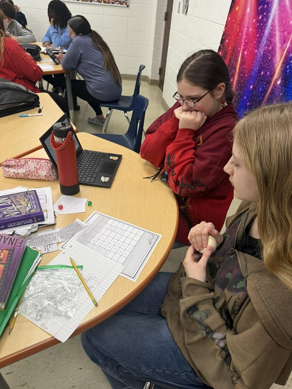 8th Grade Social Studies