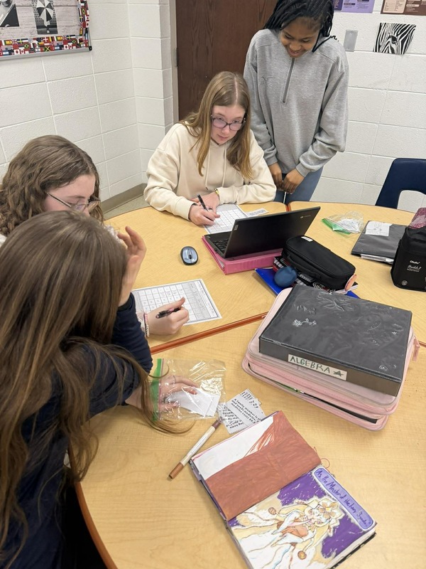 8th Grade Social Studies