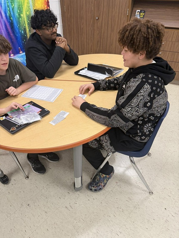 8th Grade Social Studies