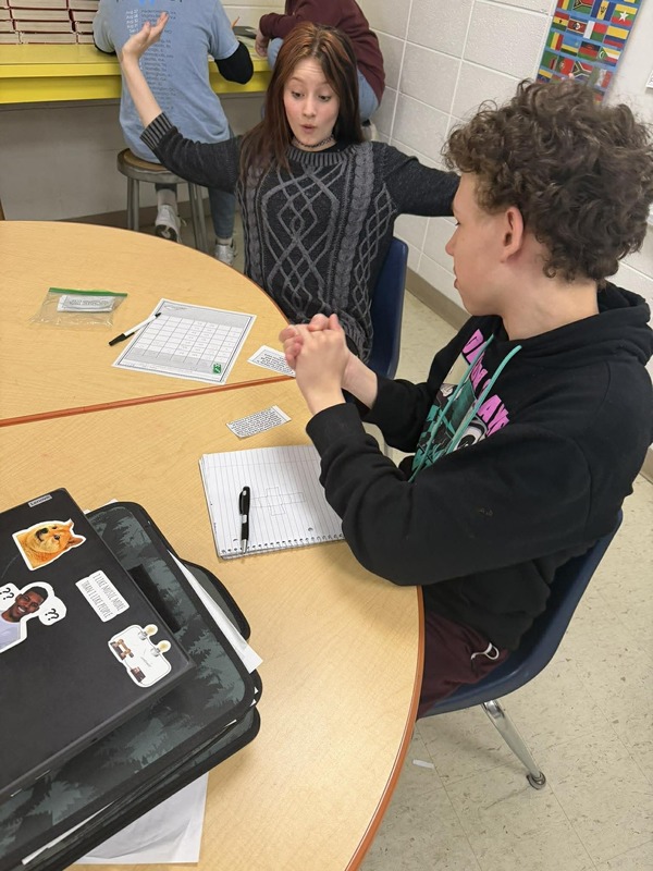 8th Grade Social Studies