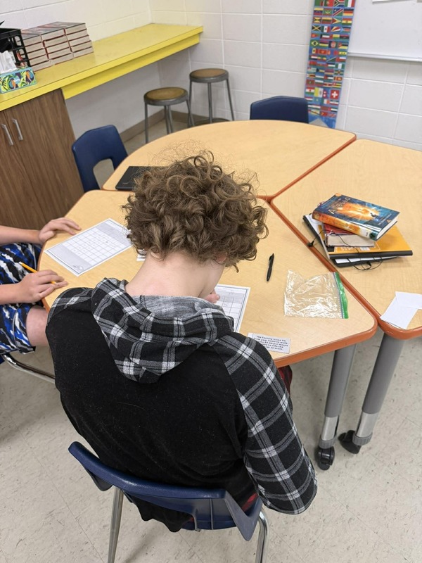 8th Grade Social Studies